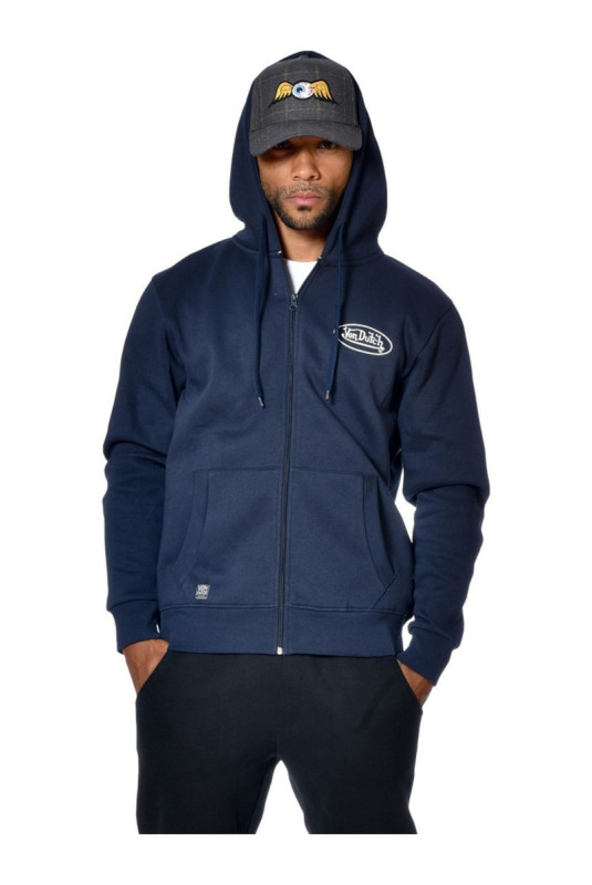 Sweat Sliman manches longues