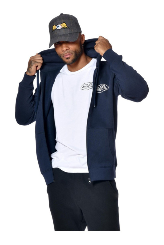 Sweat Sliman manches longues