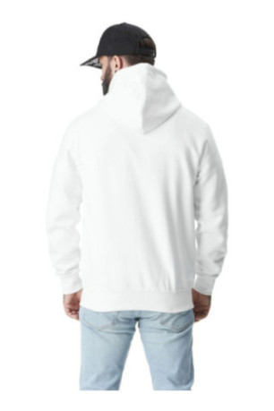 Sweat zippé manches longues