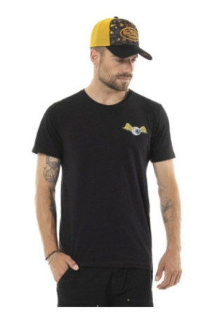 T-shirt The Flying Eye manches courtes