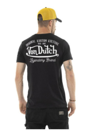 T-shirt The Flying Eye manches courtes