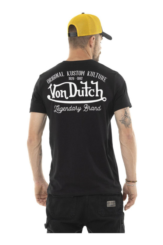 T-shirt The Flying Eye manches courtes