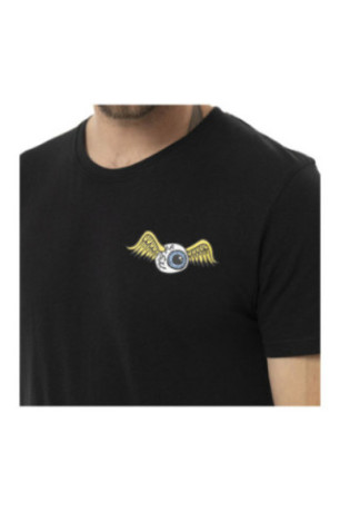 T-shirt The Flying Eye manches courtes