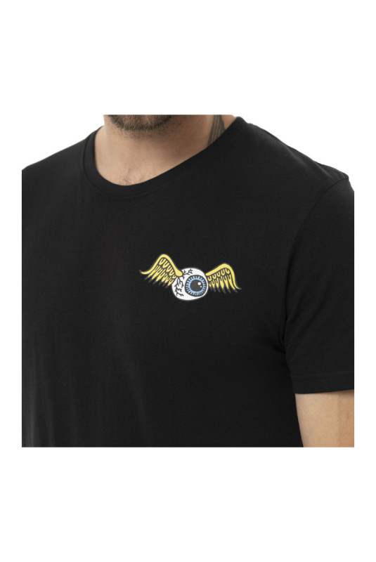 T-shirt The Flying Eye manches courtes