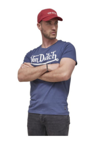 T-shirt First manches courtes
