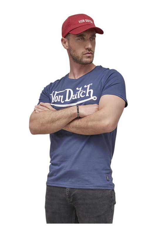 T-shirt First manches courtes