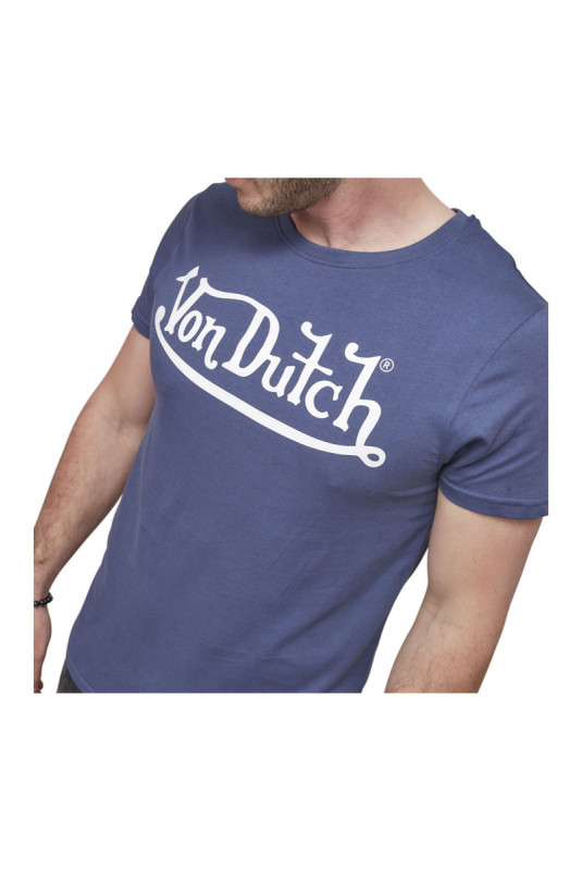 T-shirt First manches courtes