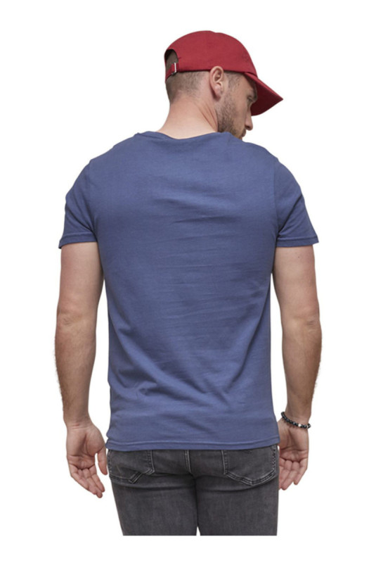 T-shirt First manches courtes