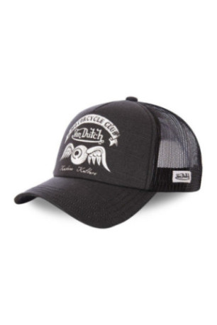 VD/0/CAS1/CREW8 Vondutch