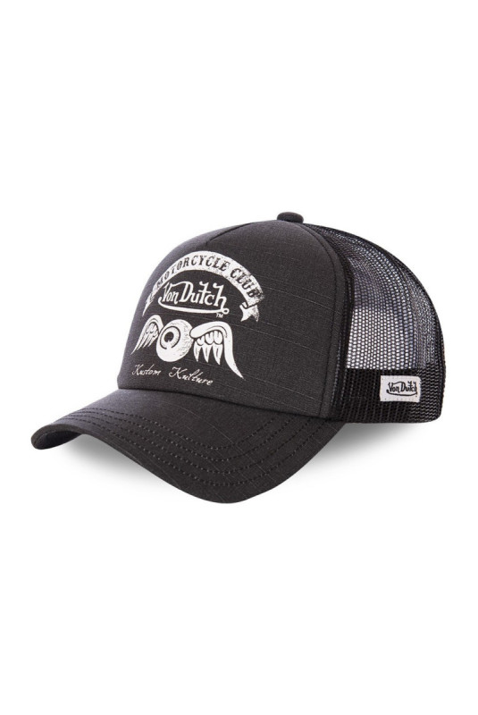 VD/0/CAS1/CREW8 Vondutch