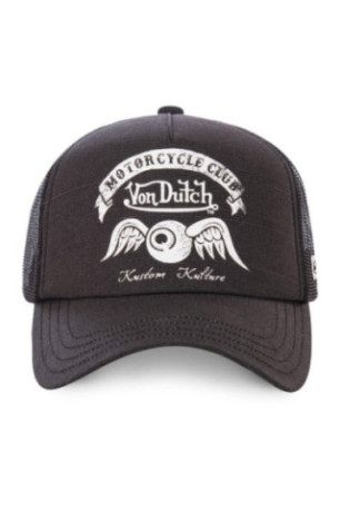 VD/0/CAS1/CREW8 Vondutch