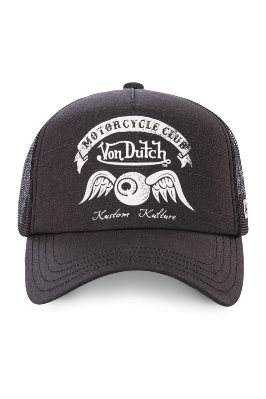 VD/0/CAS1/CREW8 Vondutch