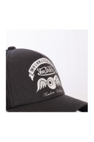 VD/0/CAS1/CREW8 Vondutch