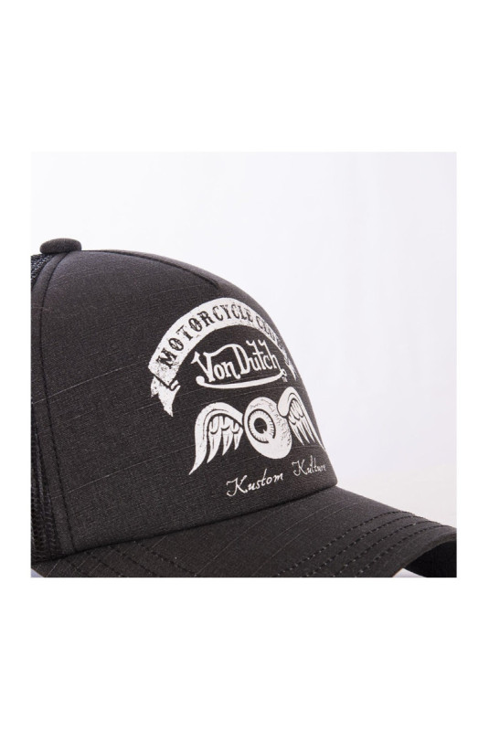 VD/0/CAS1/CREW8 Vondutch