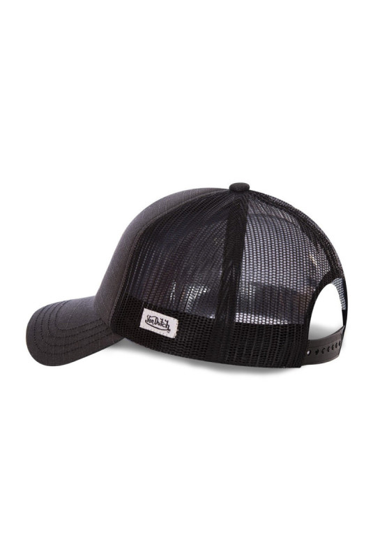 VD/0/CAS1/CREW8 Vondutch