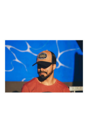 Casquette Baseball Taille unique
