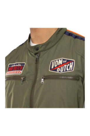Veste Oil
