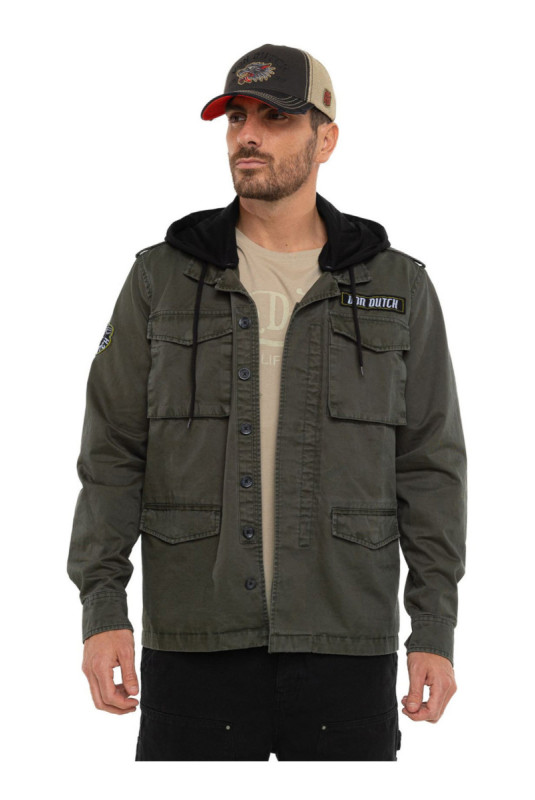 Veste