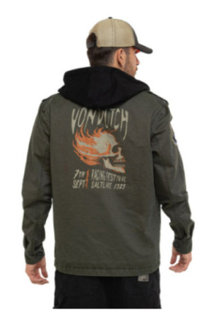 Veste