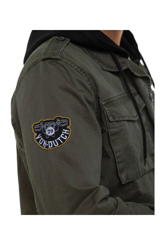 Veste