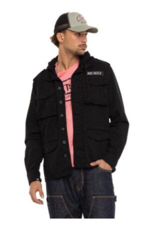 Veste