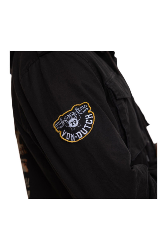 Veste