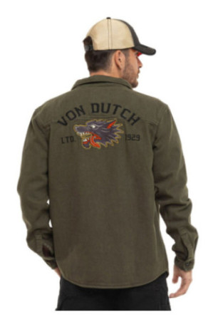 Veste