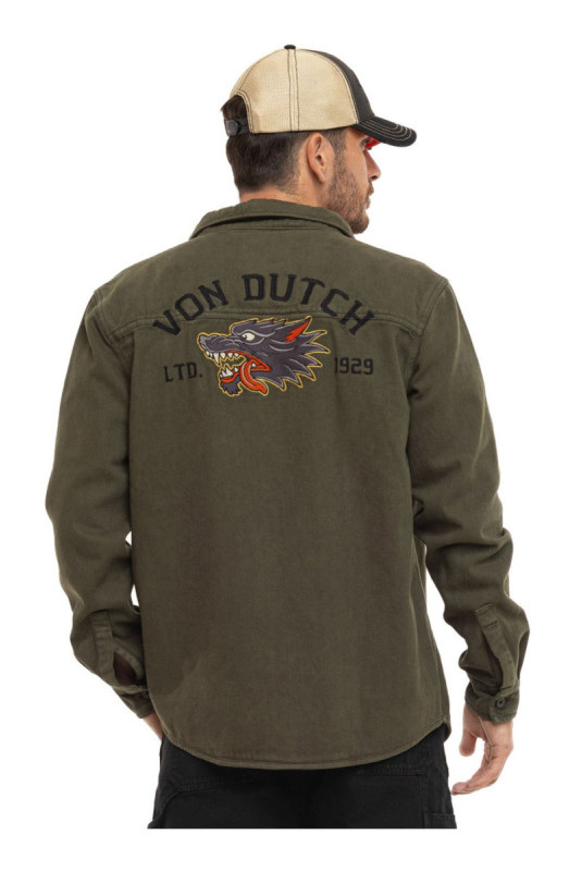 Veste