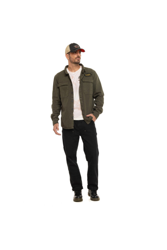 Veste