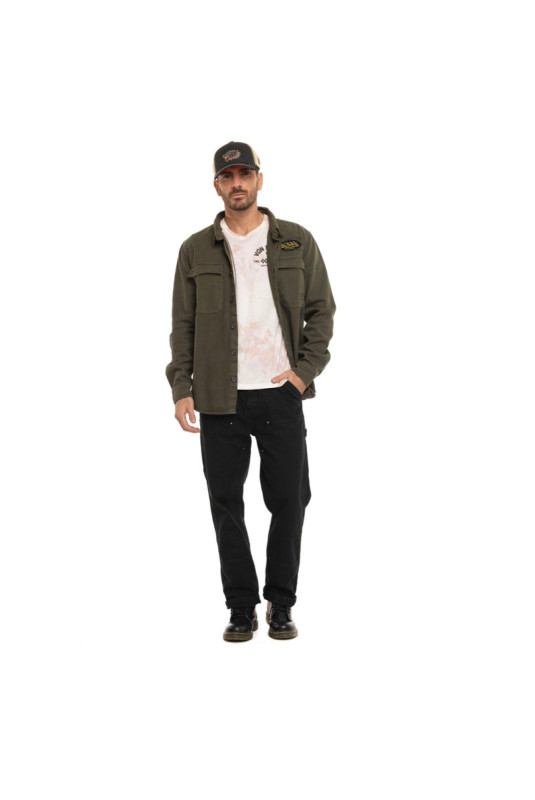Veste