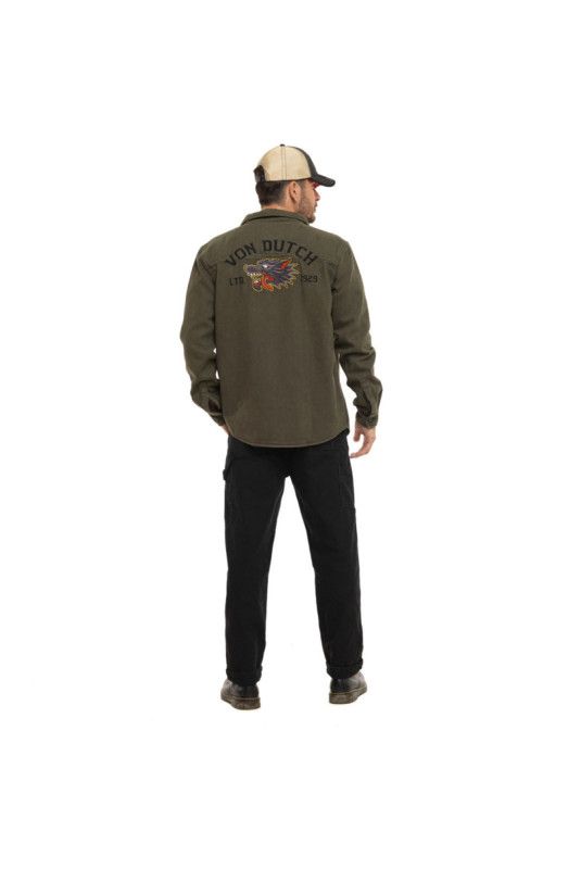 Veste