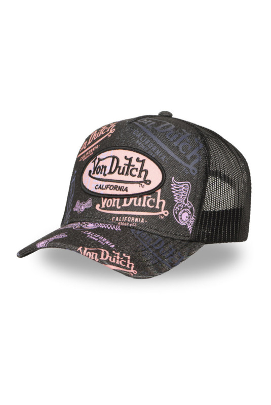 Casquette