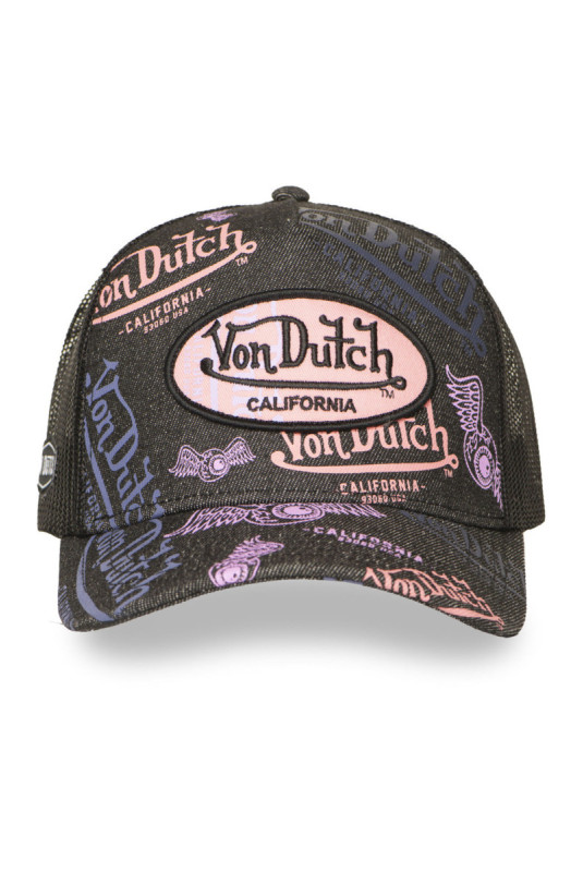Casquette