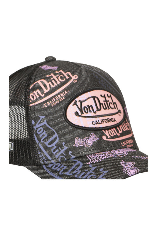 Casquette