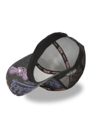 Casquette