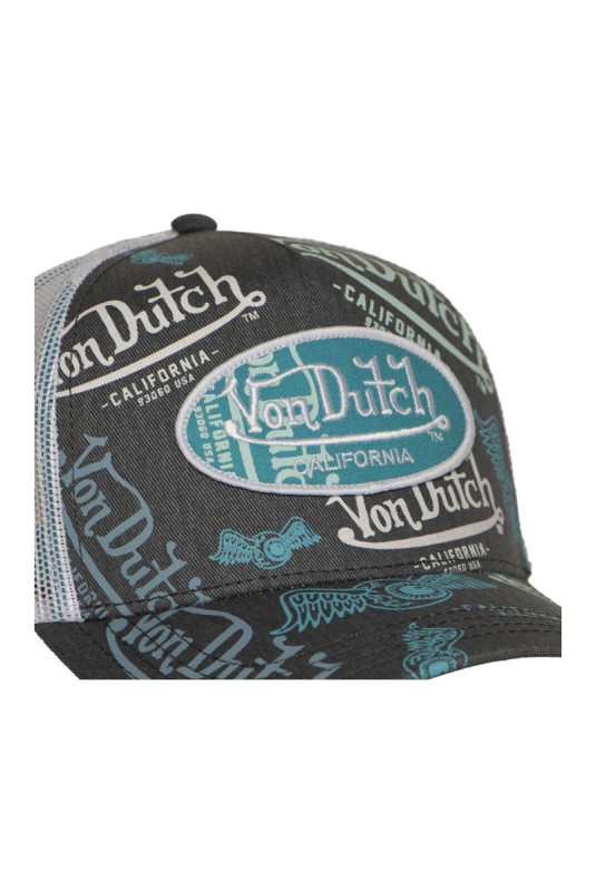 Casquette