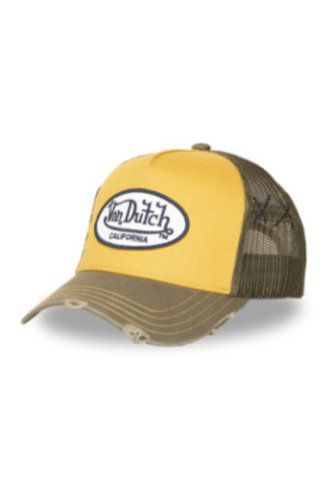 Casquette