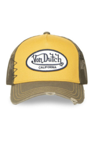 Casquette