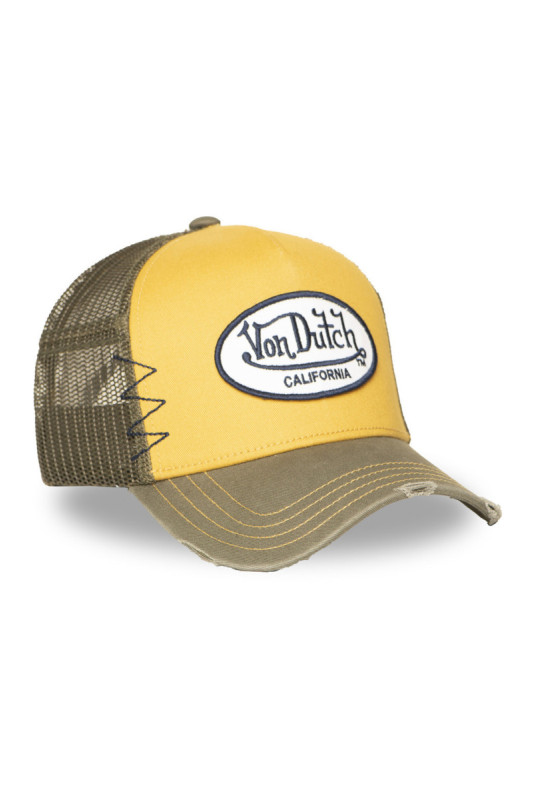 Casquette