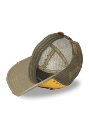 Casquette