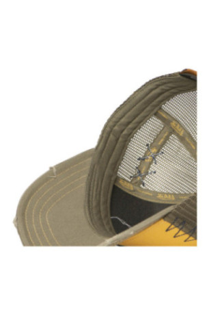 Casquette