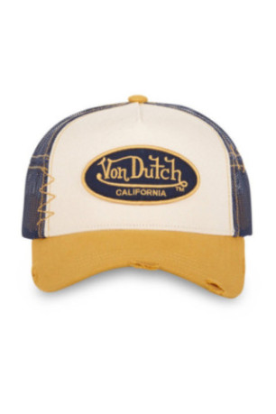 Casquette Used