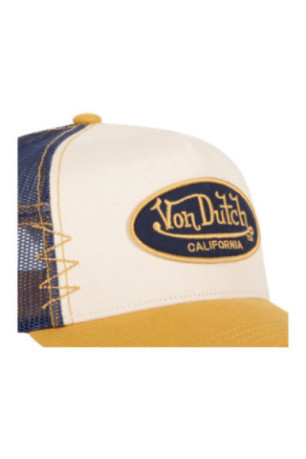 Casquette Used