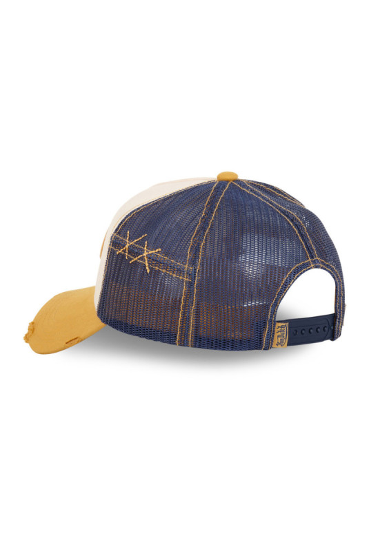 Casquette Used