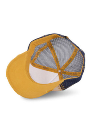 Casquette Used