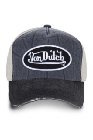 VD/0/CAS1/JACK7B Vondutch