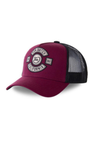 VD/0/CAS1/BIK/BOR Vondutch