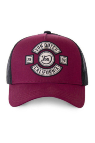 VD/0/CAS1/BIK/BOR Vondutch