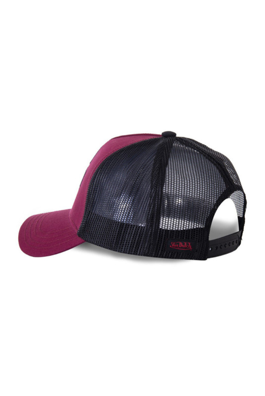 VD/0/CAS1/BIK/BOR Vondutch