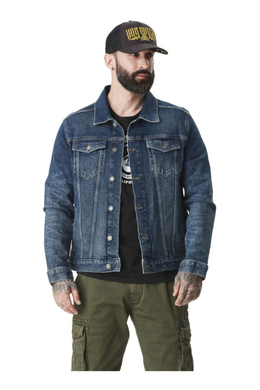 Veste Heritage